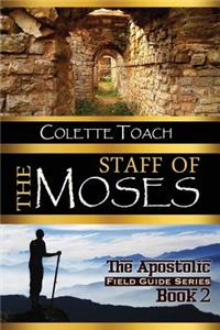 Staff of Moses