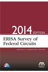 ERISA Survey of Federal Circuits