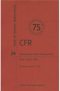 Housing and Urban Development