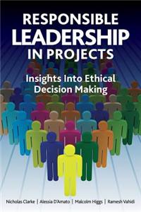 Responsible Leadership in Projects