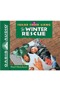 Winter Rescue (Library Edition)