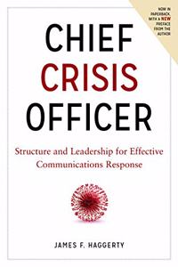 Chief Crisis Officer