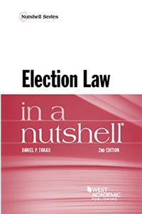 Election Law in a Nutshell