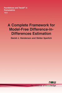 Complete Framework for Model-Free Difference-in-Differences Estimation