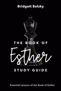 Book of Esther Study Guide