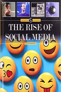 Rise of Social Media