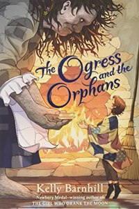 The Ogress and the Orphans