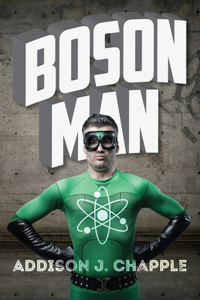 Boson Man