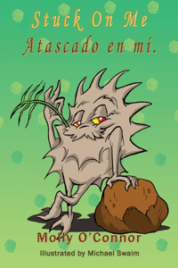 Atascado en mí - Stuck On Me