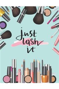 Daily Routine For Face - Just Lash It