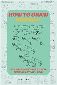 The Drawing Book for Kids