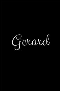 Gerard