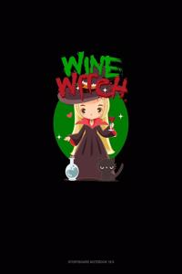 Wine Witch