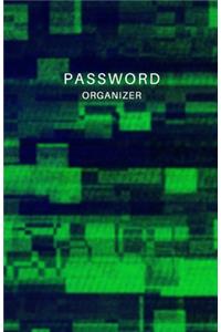 Password Organizer