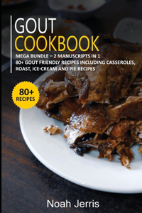 Gout Cookbook