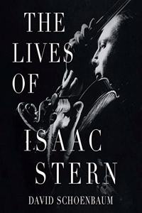 Lives of Isaac Stern Lib/E