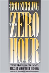 Zero Hour 6 Lib/E
