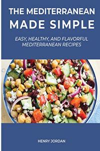 The Mediterranean Made Simple