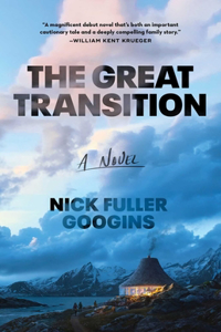 Great Transition
