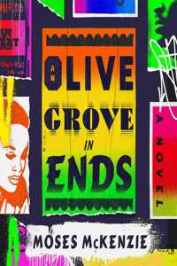 Olive Grove in Ends