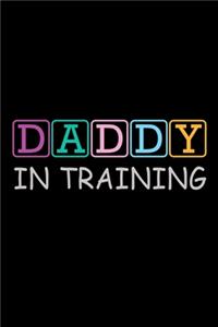 Dad in Training