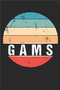 Gams