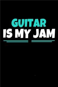 Guitar Is My Jam
