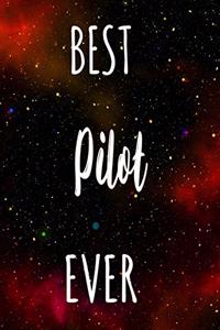 Best Pilot Ever
