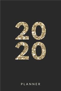 2020 Planner
