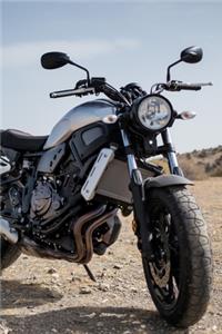 Kalender für Motorradfahrer