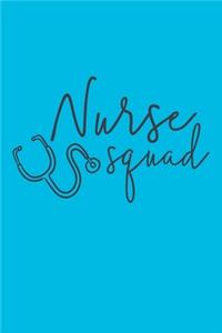 Nurse Squad