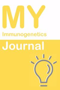 My Immunogenetics Journal