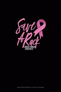 Save A Rack Breast Cancer Awareness