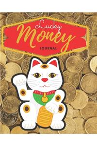 Lucky Money Journal
