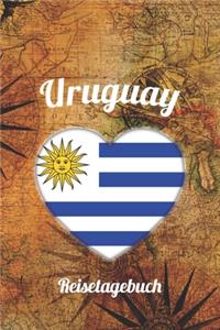 Uruguay Reisetagebuch