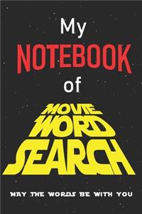 101 Word Search