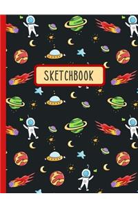 Sketchbook