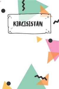 Kirgisistan