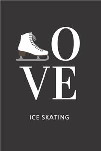 Love Ice Skating