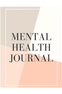 Mental Health Journal