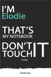 Elodie