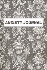 Anxiety Journal