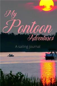 My Pontoon Adventures