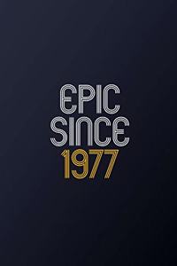 Epic Since 1977