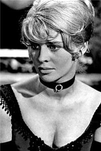 Julie Christie notebook - amazing classic writing perfect 120 lined pages #1