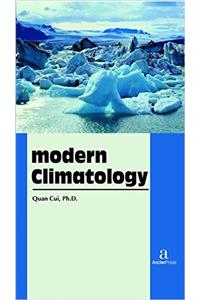 Modern Climatology