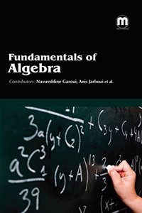 Fundamentals Of Algebra