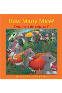 How Many Mice? / Combien de Souris ?
