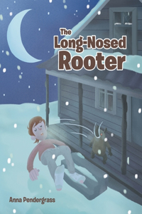 Long-Nosed Rooter