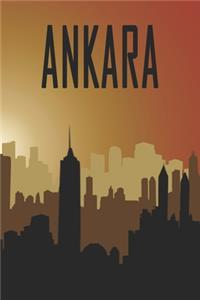 Ankara